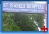 St Isabels Hospital -